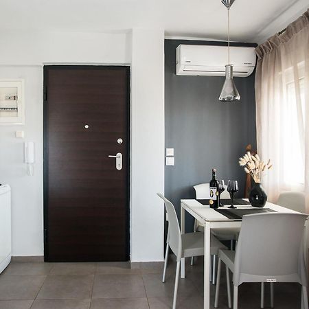 Pomegranade Luxury Apartment, Feels Like Home アレクサンドルポリス エクステリア 写真