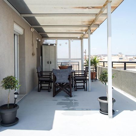 Pomegranade Luxury Apartment, Feels Like Home アレクサンドルポリス エクステリア 写真