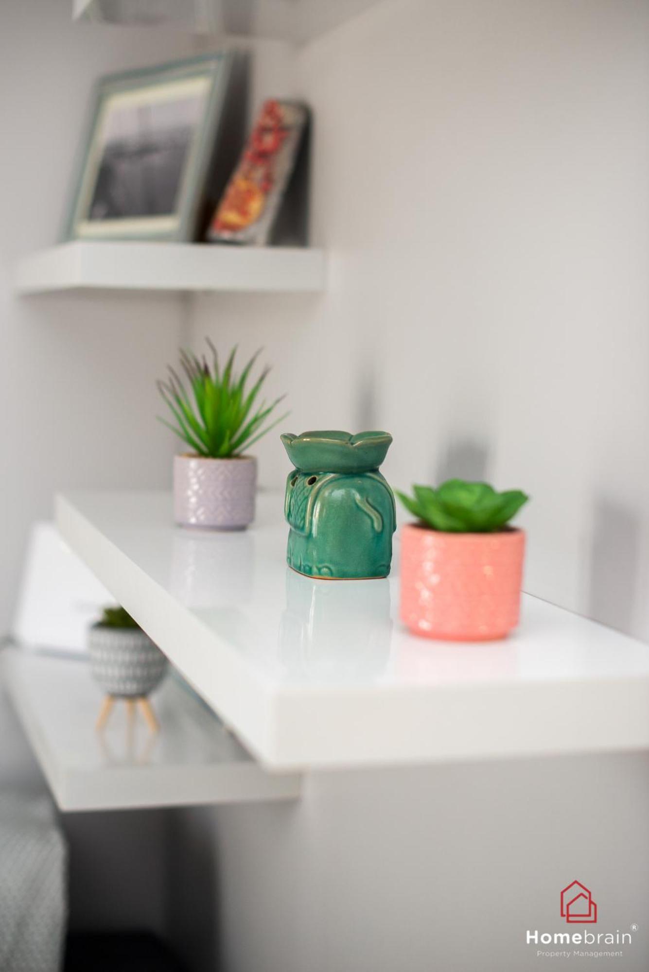 Pomegranade Luxury Apartment, Feels Like Home アレクサンドルポリス エクステリア 写真