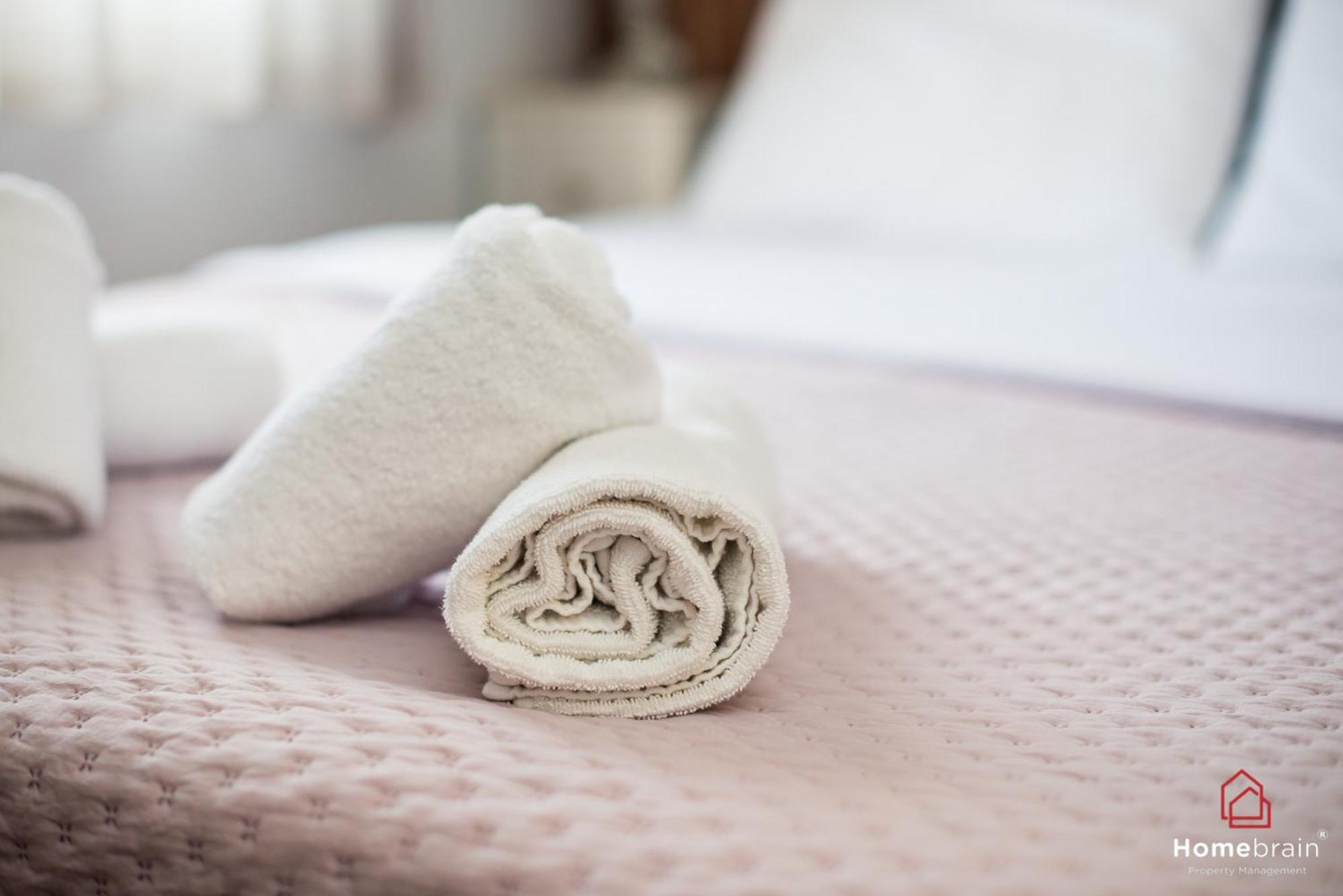 Pomegranade Luxury Apartment, Feels Like Home アレクサンドルポリス エクステリア 写真