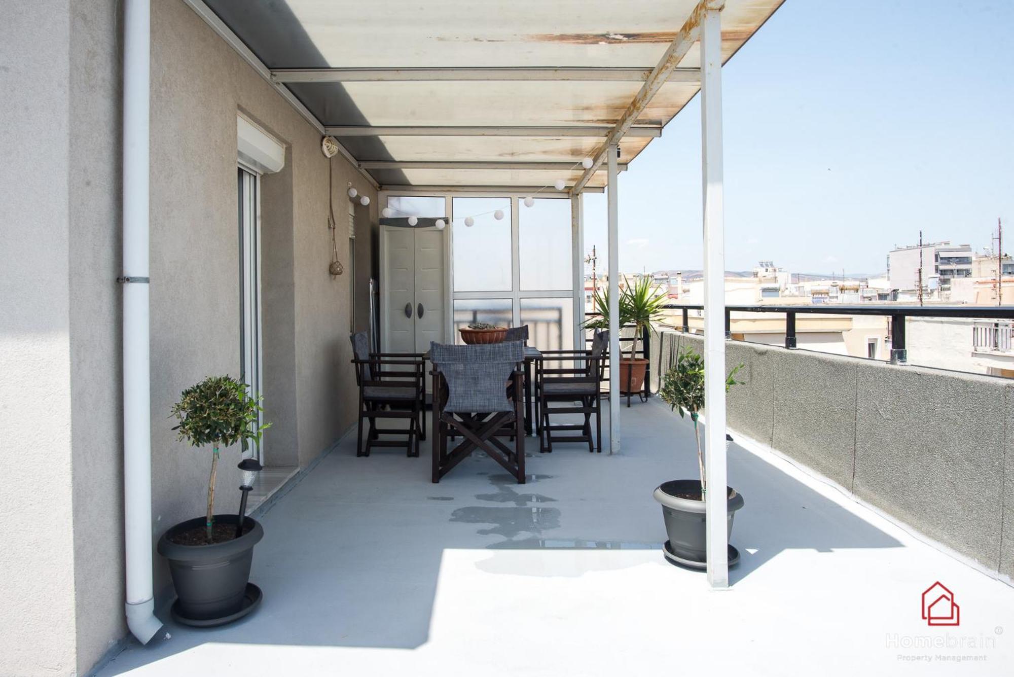 Pomegranade Luxury Apartment, Feels Like Home アレクサンドルポリス エクステリア 写真