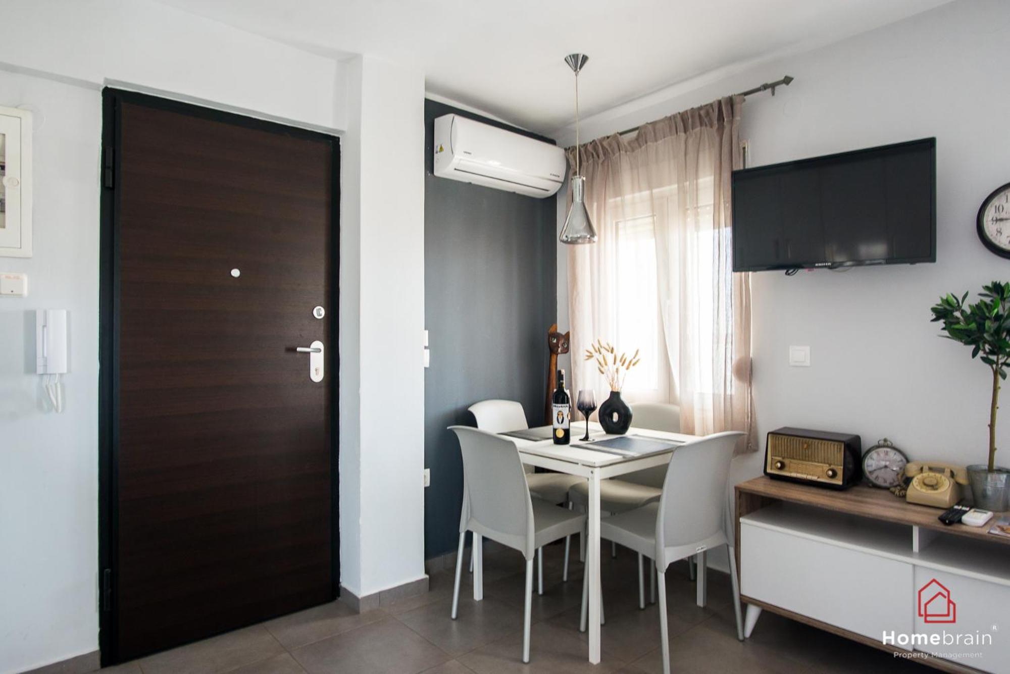 Pomegranade Luxury Apartment, Feels Like Home アレクサンドルポリス エクステリア 写真