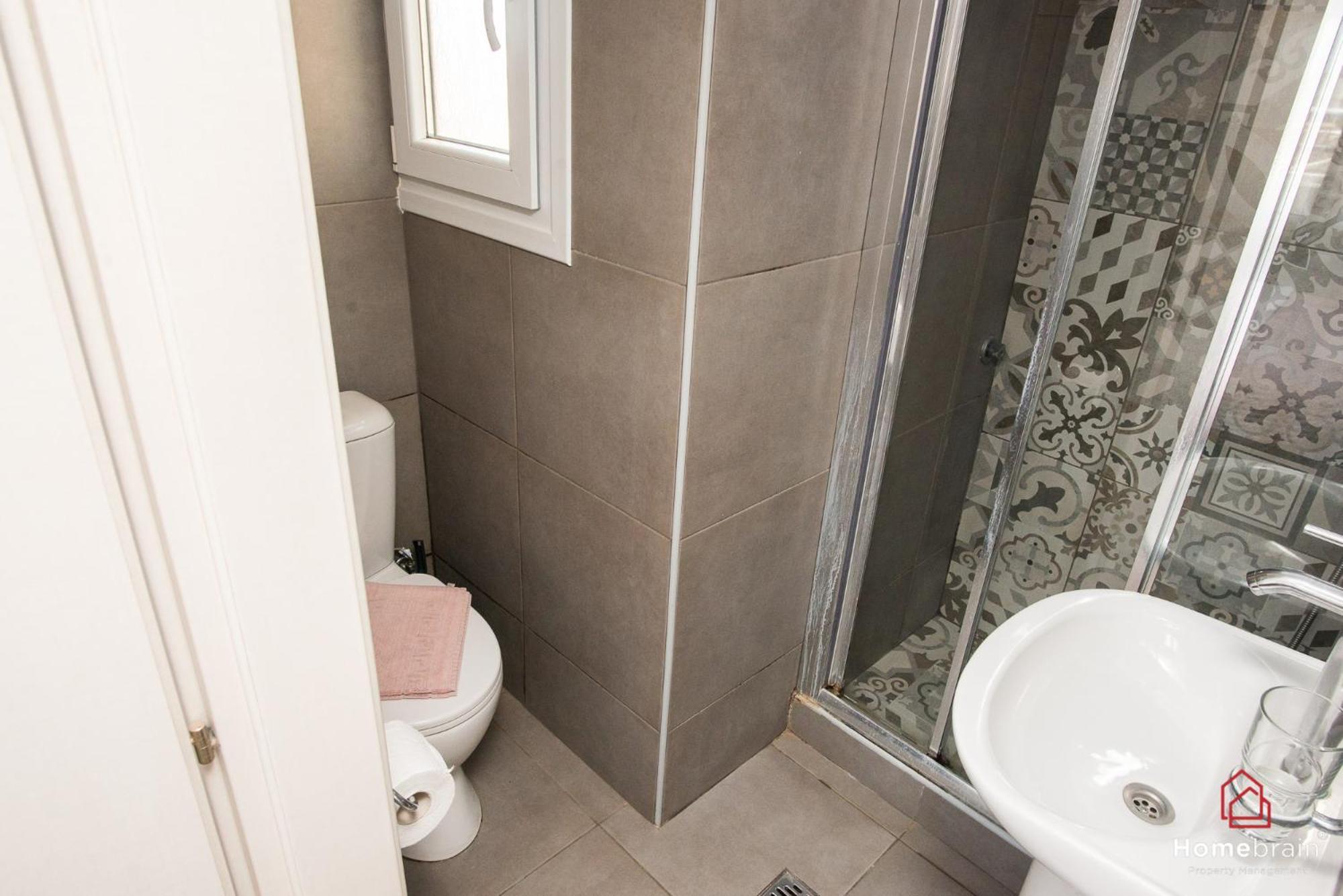 Pomegranade Luxury Apartment, Feels Like Home アレクサンドルポリス エクステリア 写真