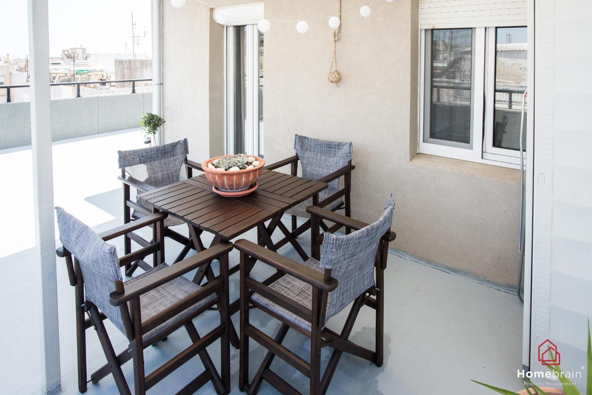 Pomegranade Luxury Apartment, Feels Like Home アレクサンドルポリス エクステリア 写真
