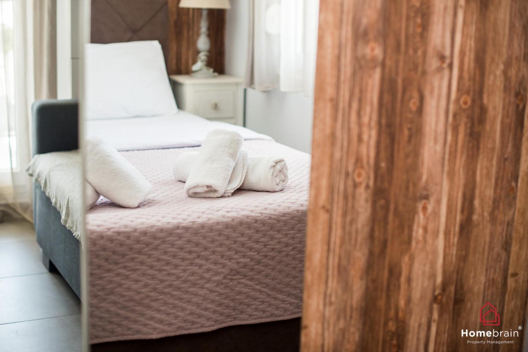 Pomegranade Luxury Apartment, Feels Like Home アレクサンドルポリス エクステリア 写真