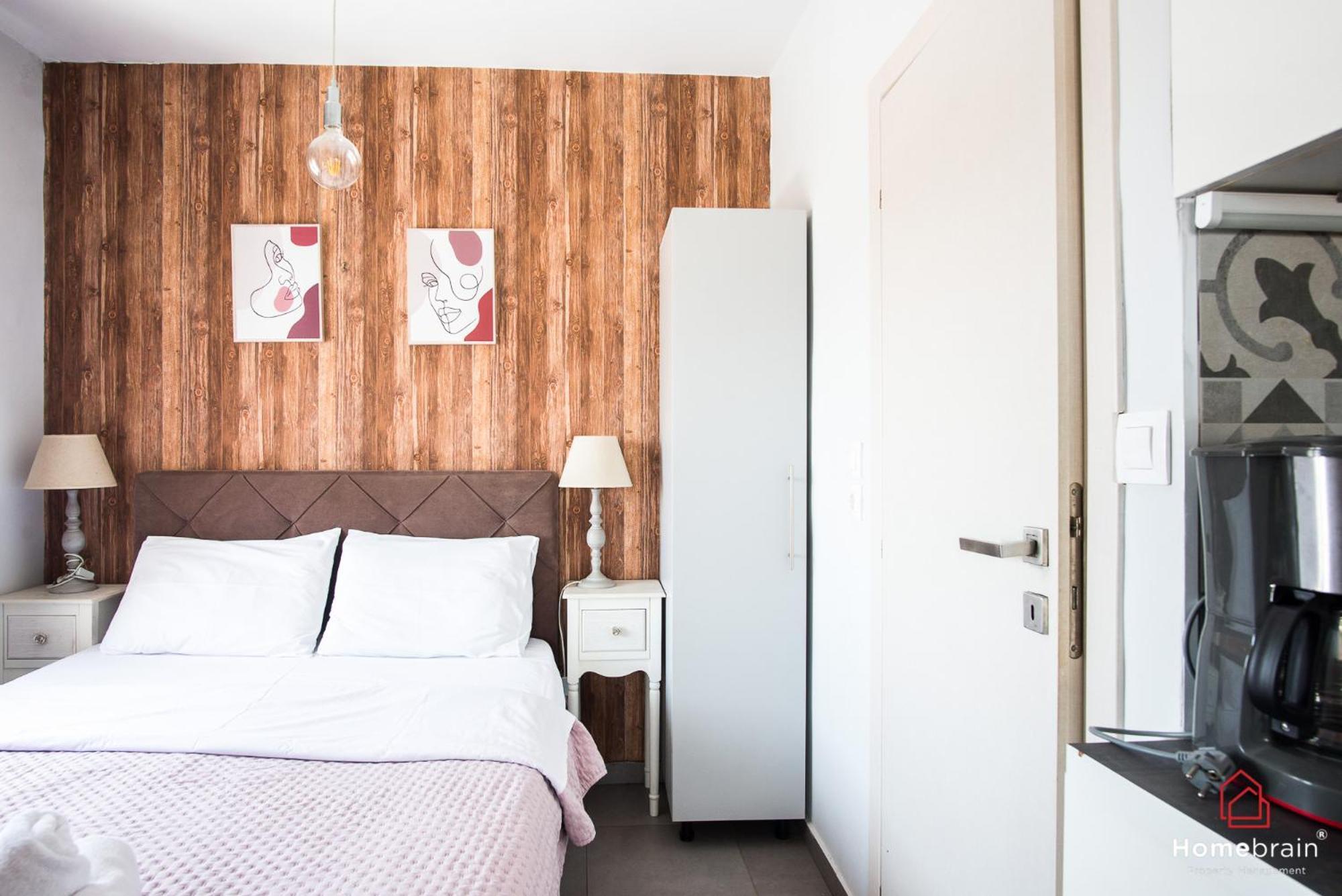 Pomegranade Luxury Apartment, Feels Like Home アレクサンドルポリス エクステリア 写真