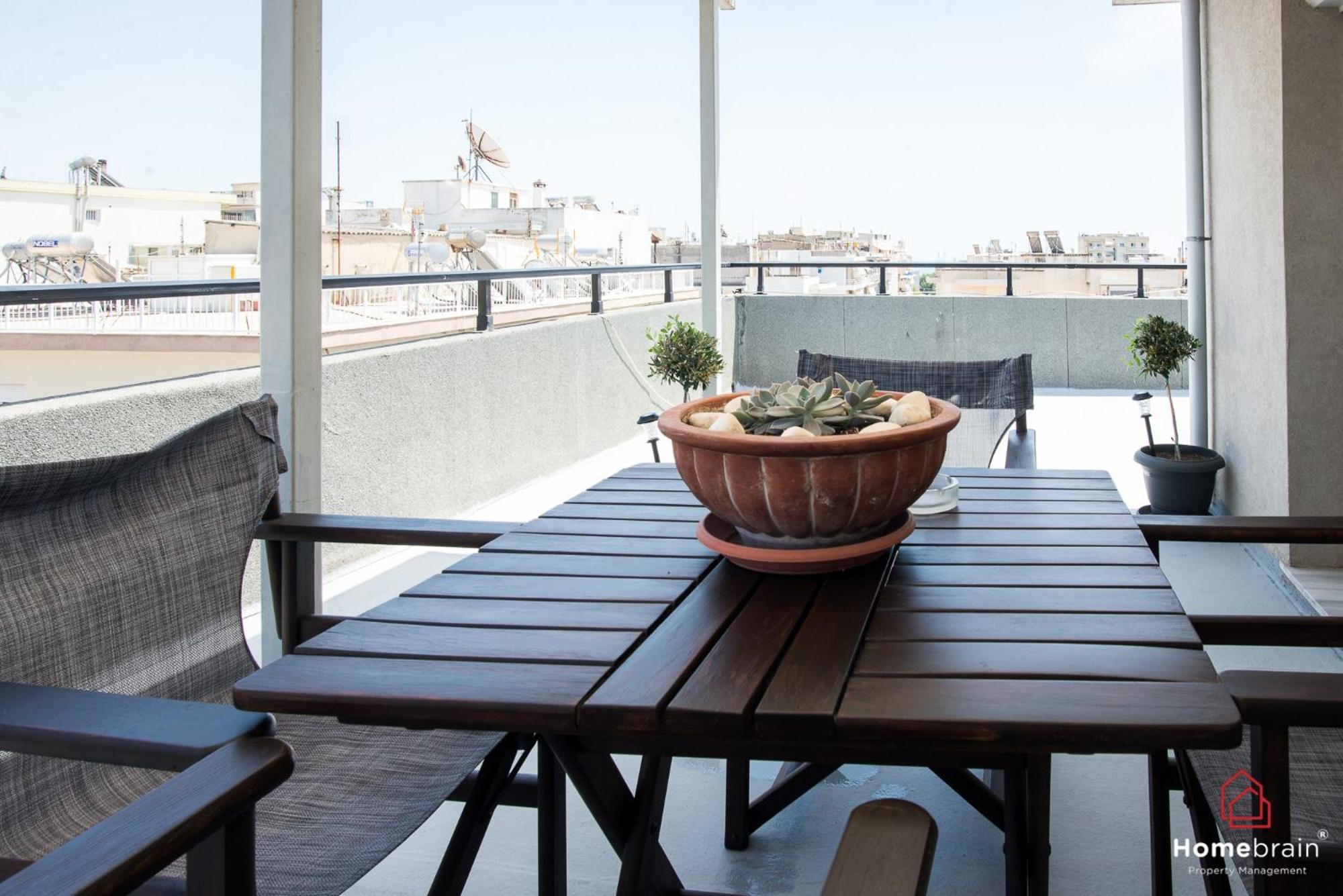 Pomegranade Luxury Apartment, Feels Like Home アレクサンドルポリス エクステリア 写真