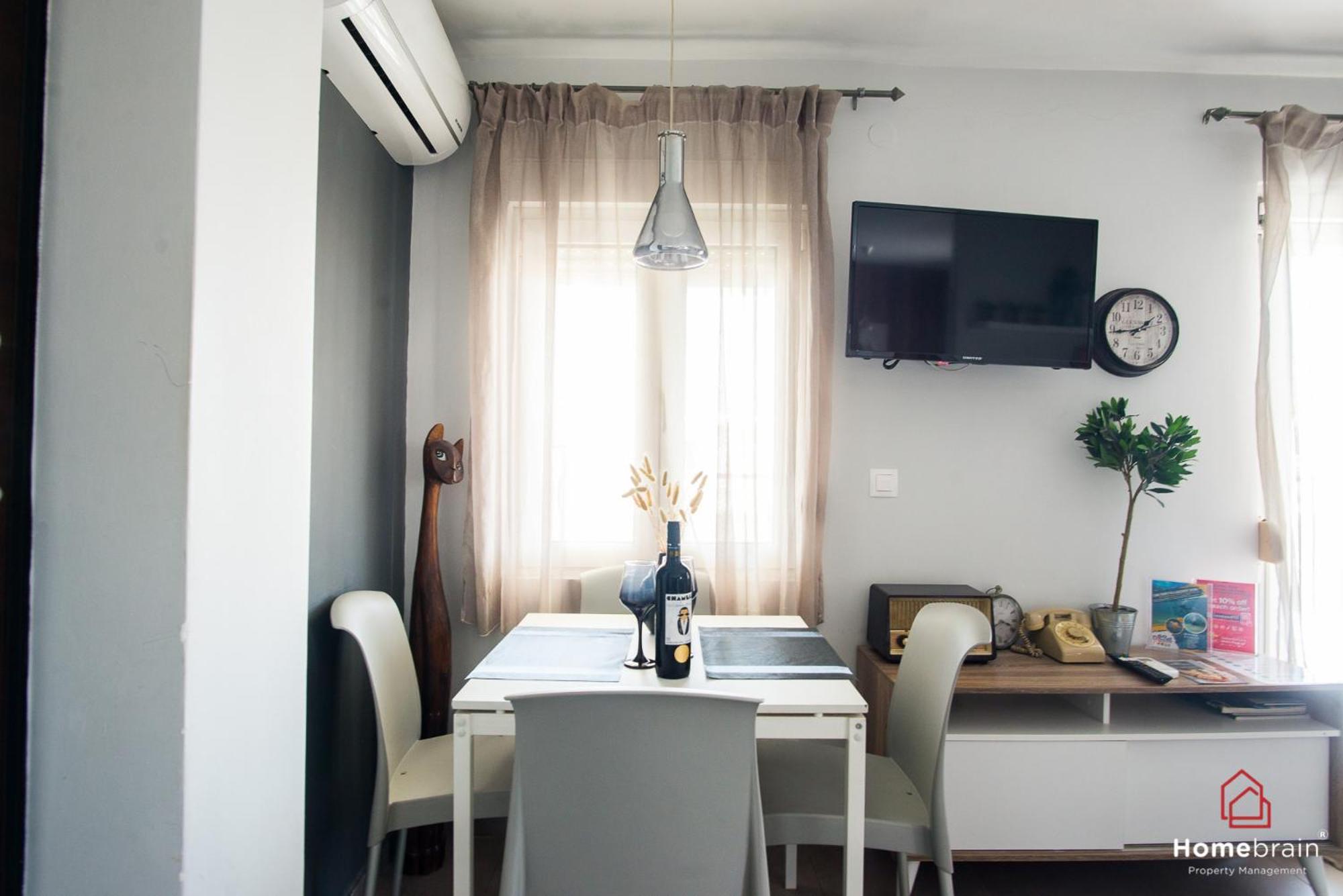 Pomegranade Luxury Apartment, Feels Like Home アレクサンドルポリス エクステリア 写真