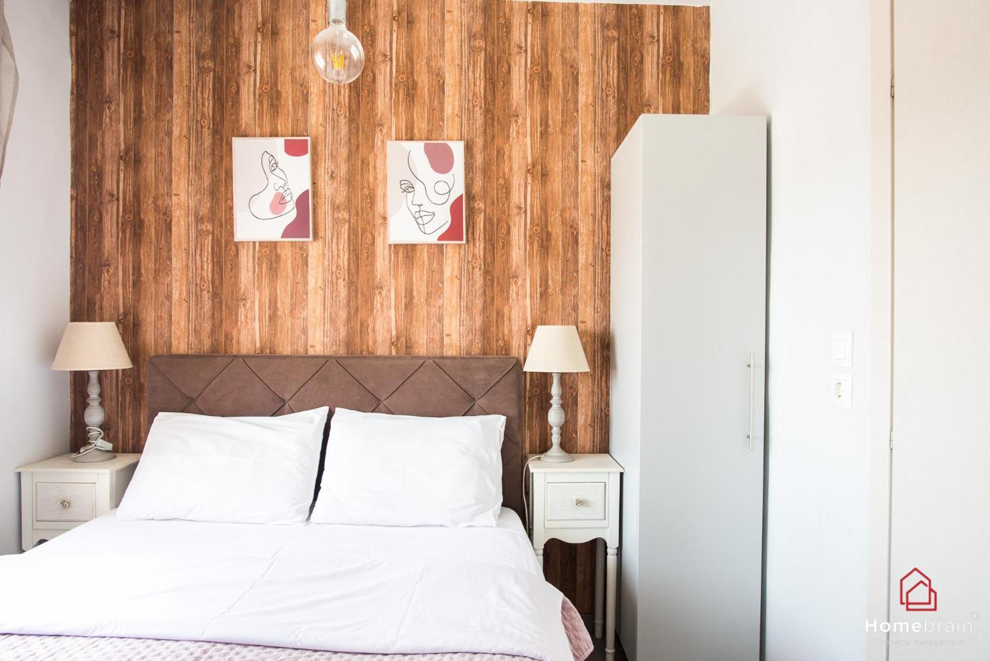 Pomegranade Luxury Apartment, Feels Like Home アレクサンドルポリス エクステリア 写真
