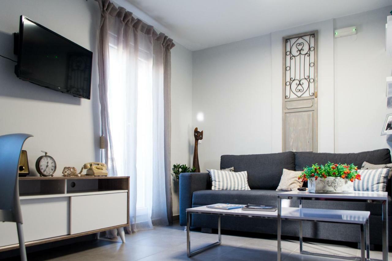 Pomegranade Luxury Apartment, Feels Like Home アレクサンドルポリス エクステリア 写真