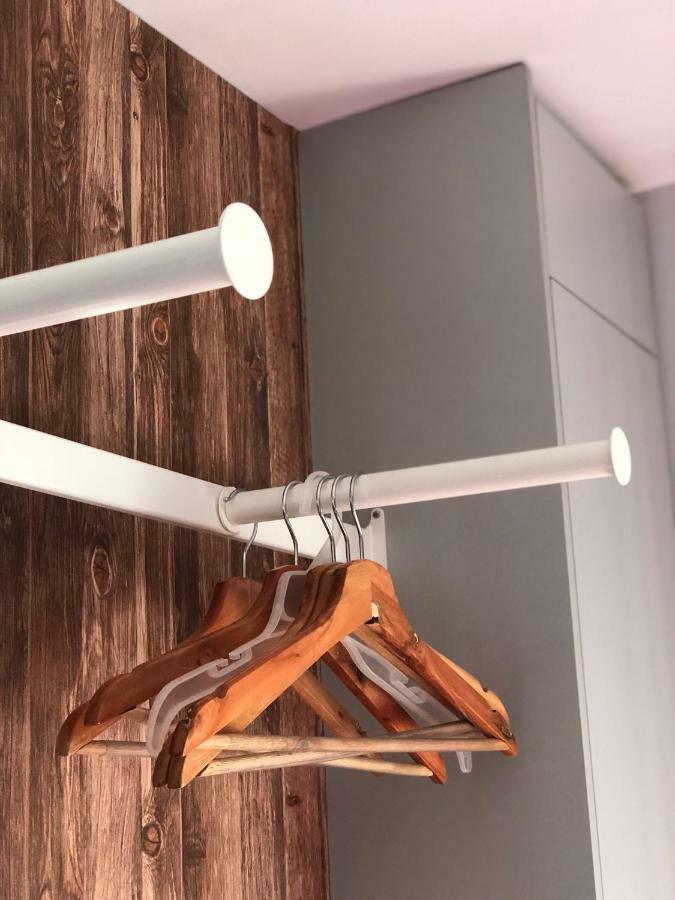 Pomegranade Luxury Apartment, Feels Like Home アレクサンドルポリス エクステリア 写真